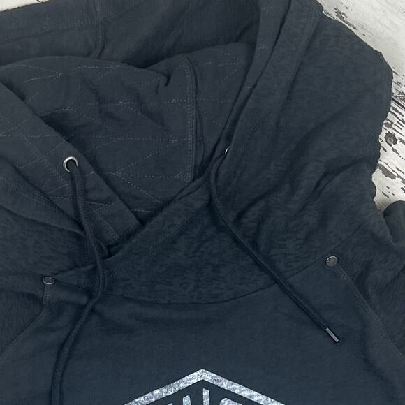 Harley-Davidson Since 1903 Hoodie - 99110-18VW double hood women’s Large NWOT - Picture 4 of 11